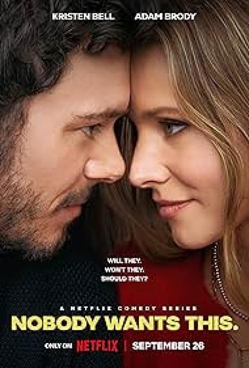 Nobody Wants This 2024– torrent