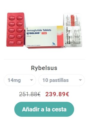 Comparativa de Precios de Rybelsus en Farmacias: Lo que Debes Saber Comparativa de Precios de Rybelsus en Farmacias: Lo que Debes Saber