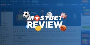 Mostbet APK and Application Mostbet APK and Application
