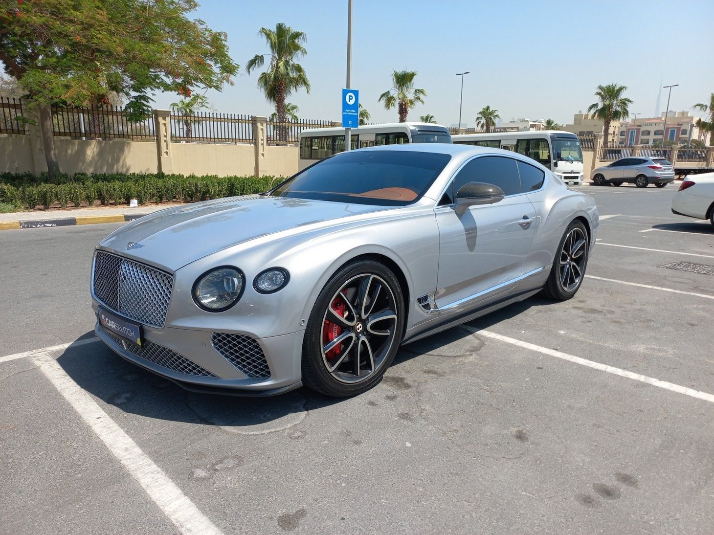 Renting A Bentley Continental GT - All You Need to Know Renting A Bentley Continental GT - All You Need to Know