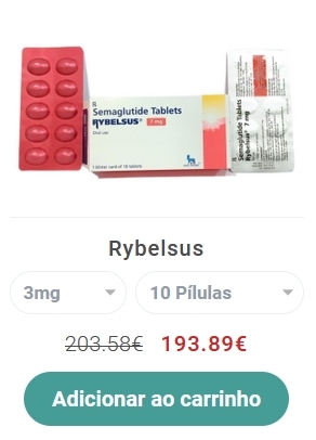 Rybelsus Combo: Potencializando Resultados com 3mg + 7mg na Droga Raia Rybelsus Combo: Potencializando Resultados com 3mg + 7mg na Droga Raia