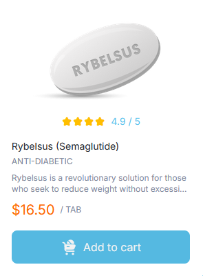 Rybelsus Pricing at Walmart: What to Expect Rybelsus Pricing at Walmart: What to Expect